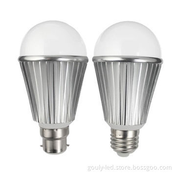 LED bulb
